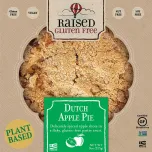 Raised Gluten Free Pies Bring Sweet & Savory Comfort
