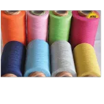 Polyester Draw Textured Yarns ( DTY ), Dty Twisted, Plied, Dope Dyed, Yarn Dyed