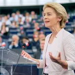 WOMEN. POWER. EUROPE