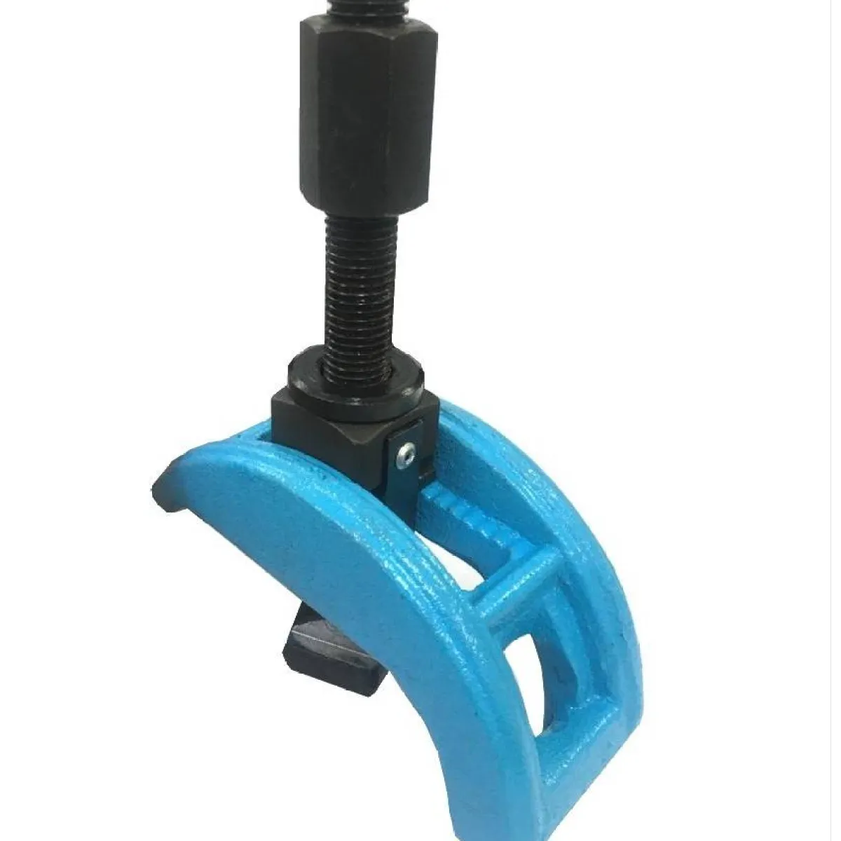 04cjs. Presilhas Fixação Tipo Dentada para Injetora Ref. BBT-16 Brasfixo