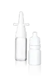 Eye drops & nasal sprays