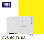 Inversores Solares Trifásicos