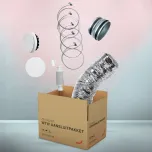 Zehnder WTW aansluitpakket