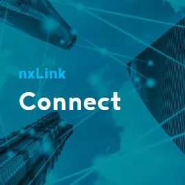 nxLink | Wireless bandwidth management, link redundancy & fiber arbitration