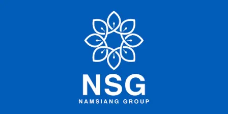 Namsiang Co., Ltd.