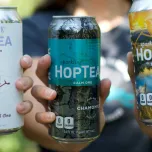 HopTea: The Calm One