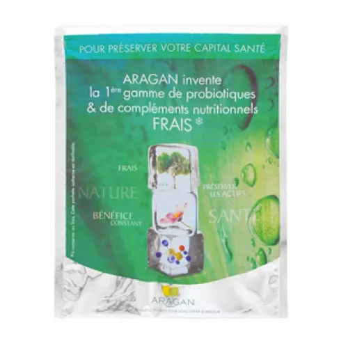 Pochette Isotherme Isobag