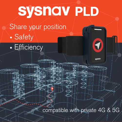 SYSNAV PLD