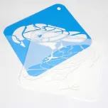 Grafix Craft Plastic Film