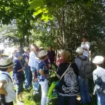 Prévention Seniors à domicile