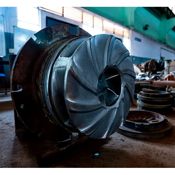 Vedanta leverages Life Cycle Services to keep production flowing at Lanjigarh refinery