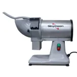 RQC RALADOR DE QUEIJO E COCO, COM 3 DISCOS