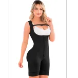 Fajas Colombianas Reductoras y Moldeadoras Post Parto y Post Quirúrgicas REF 060