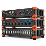 SIRIUS - high precision data acquisition