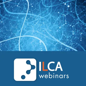ILCA Webinar Series