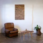 Woll Board - Cork Wall Art