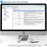 Blumatica APE e L10 Fast (EGE)