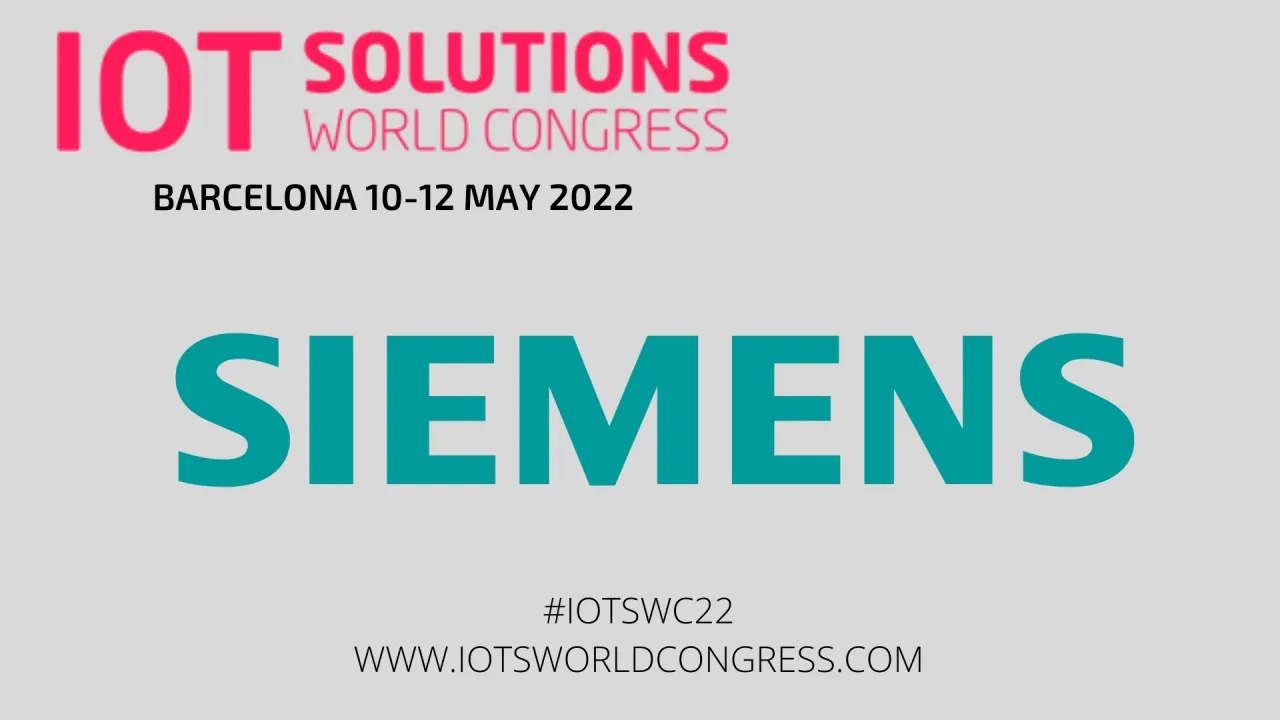Siemens Keynote Address: How Disruption Paves the Way for a Lean, Green, Digital Industry