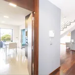 Excellent 3 bedroom apartment, Duplex Penthouse in the 21st Century of Avenida da Madalena