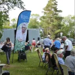 Growing Projects and Community Events