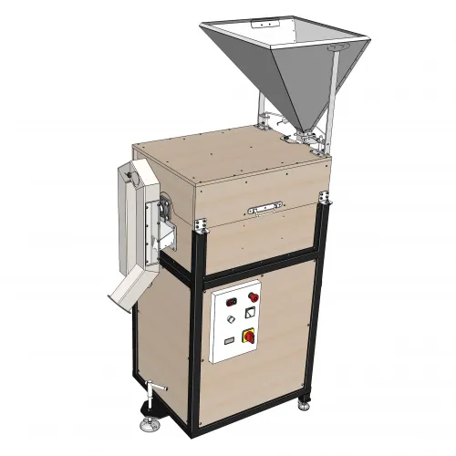 Wheat brush Astréïa