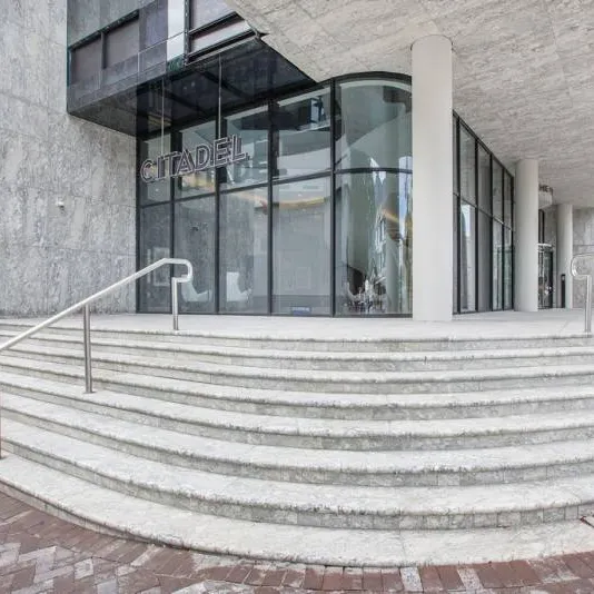 Project - the Citadel, CapeTown, Republic of South Africa