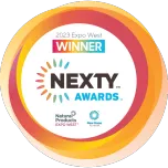 NEXTY Winner! Alexandre 100% Grass-fed KEFIR- A2/A2 Organic Whole milk, Certified Regenerative Organic