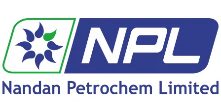 Nandan Petrochem Limited