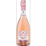 MONTELLIANA "MELIORA" PROSECCO ROSE' DOC BRUT