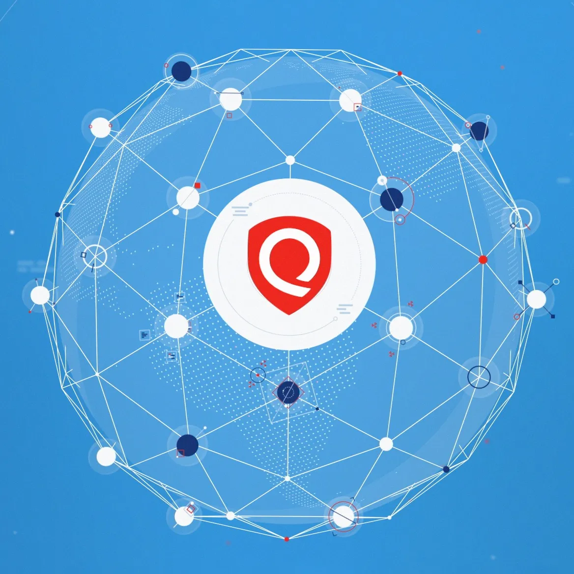 Qualys Cloud Platform – One Platform. One Agent. One View.