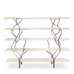 Albero bookcase