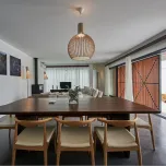 House of exceptional architecture