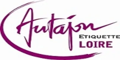 AUTAJON ETIQUETTES LOIRE