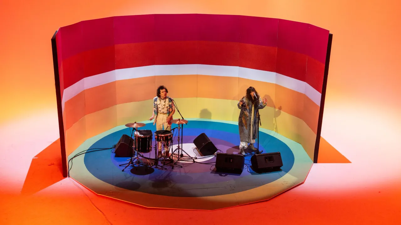 M for Montreal / BrooklynVegan
