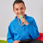 Sensory Chew Pendants 4pk