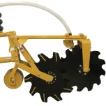 SoilWarrior Row Units
