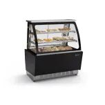 MGSN-110 Vitrine Neutra