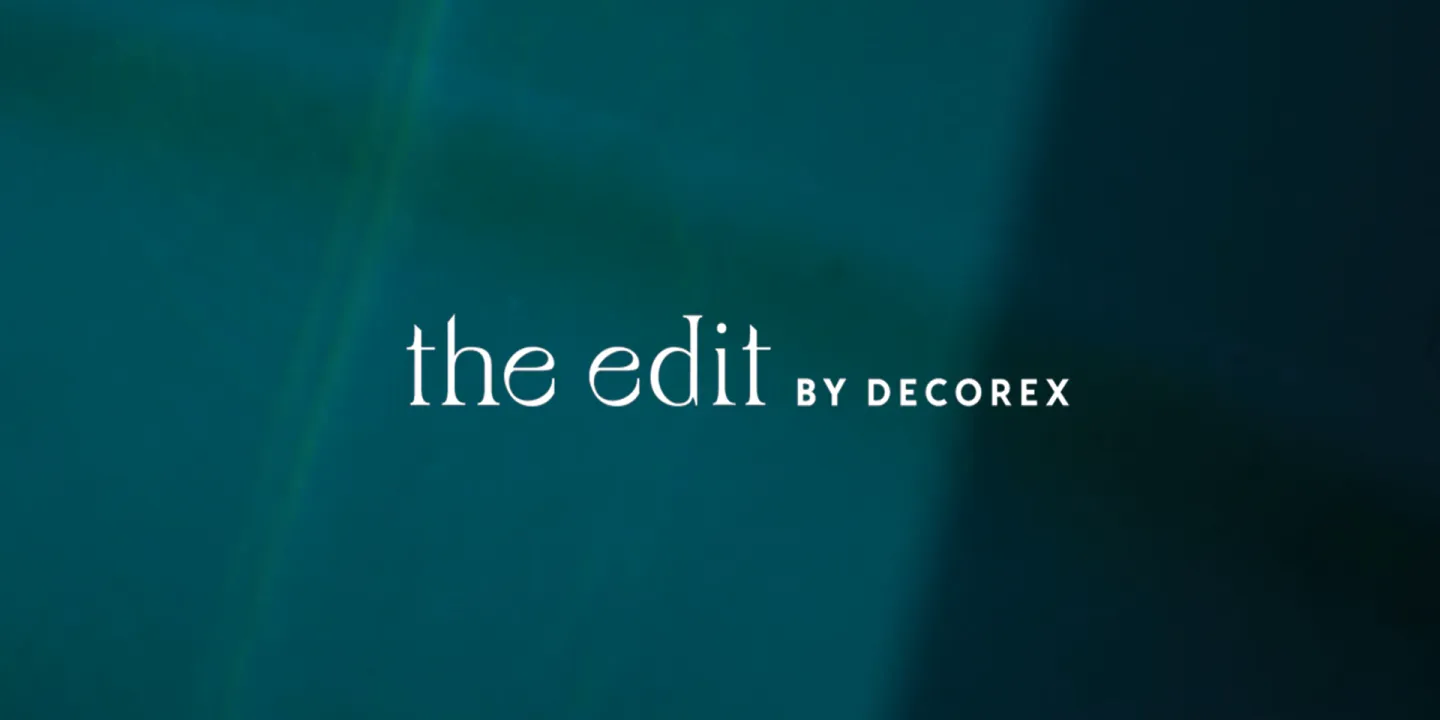 The Edit by Decorex
