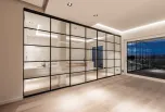 Loftwall - System for Partition Walls