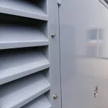 Marine Acoustic Enclosures