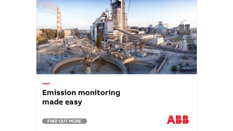 ABB - Emissions Monitoring Made Easy