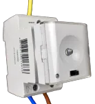 LND10 LED noodverlichtingsmodule modulair