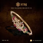 Precious Gem Stones Bracelets