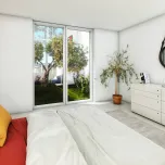 Algarve, Vilamoura, 2 bedroom townhouse, New condominium located in Vilamoura's heart