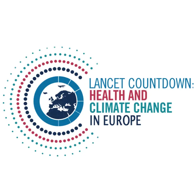 Lancet Countdown on Health and Climate Change in Europe