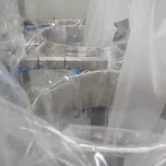 CSV Containment - Flexible Isolators