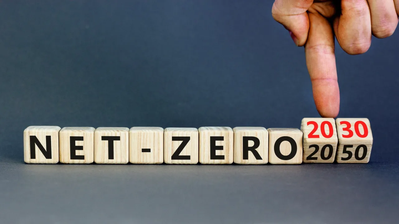 Breakfast Briefing: Falling Short of 2030 Goals: Key Risks Facing Miners