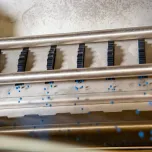 The UltraPro ll On-Frame Tank