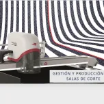 Cortadora Denim Automatica Next2 Delta Jeans