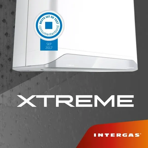 Xtreme, klaar voor de toekomst